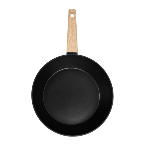 Сковорода LARA LR01-193-28 Окинава