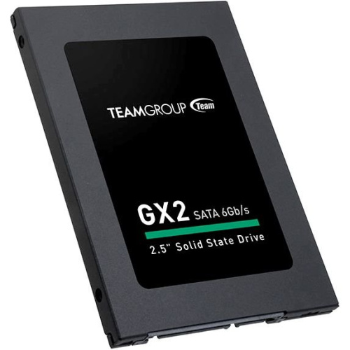 SSD Team Group SSD, box (T253X2128G0C101) 2.5" 128GB SATA3
