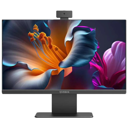 Моноблок IRBIS SmartAIO 27 (S.27i3D282C.00D) 27“ i3-121008 GB/256GB IPS 16:9 1920x1080x100Hz