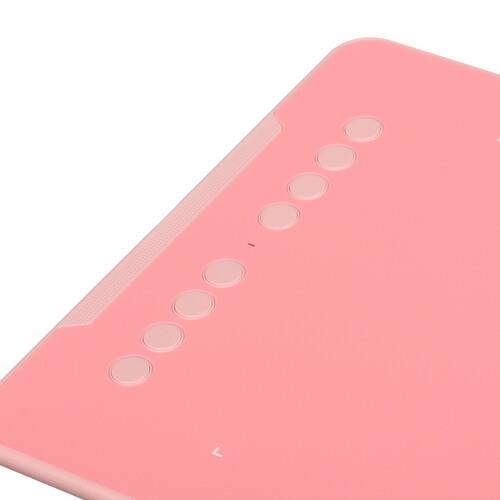 Графический планшет XP-PEN Deco 01 V3