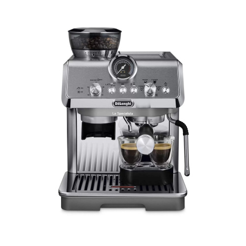 Кофеварка DELONGHI EC9255.M