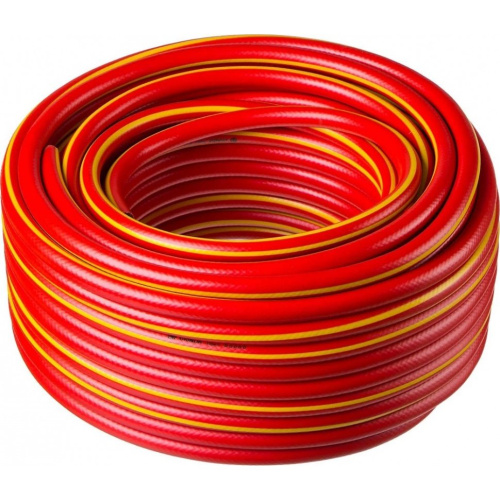 Шланг GRINDA Expert поливочный, 30 атм., армированный, 3-х слойный, 3/4"х50м (8-429005-3/4-50_z02)