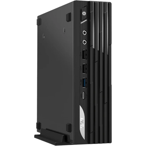 Неттоп MSI Pro DP21 14M-1054XRU (9S6-B0A431-1054) Core i5 14400/16Gb/512Gb SSD/noDVD/VGA int/noOS/black