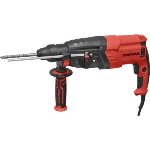 Перфоратор Парма П-02-26/900ЭР (02.027.00006) (кейс в комплекте)