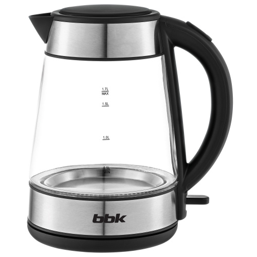 Электрочайник BBK EK1717 черный