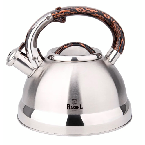 Чайник Rashel М-7917