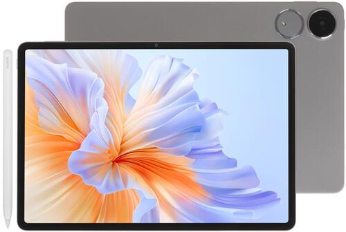 11.5" Планшет HONOR Pad V9 Wi-Fi 256 ГБ серый + стилус