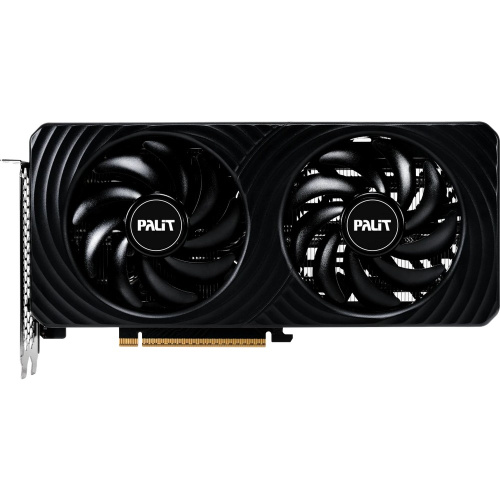 Видеокарта PALIT RTX5060Ti Dual OC 8GB (NE7506TT19P1-GB2062D) PCIE16