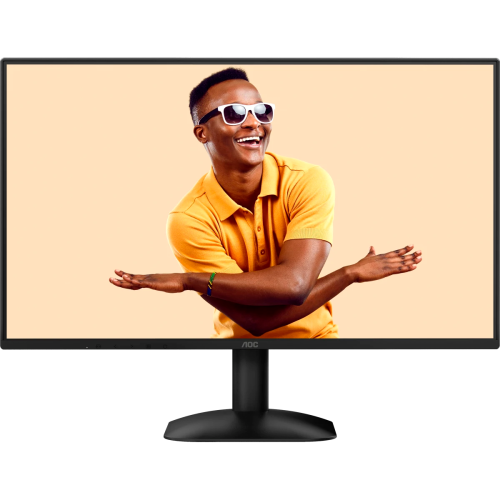Монитор AOC 24B31H Black
