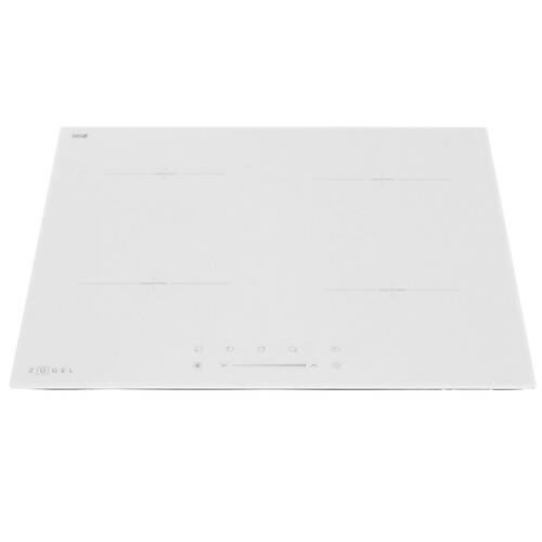 Индукционная варочная поверхность ZUGEL ZIH604W