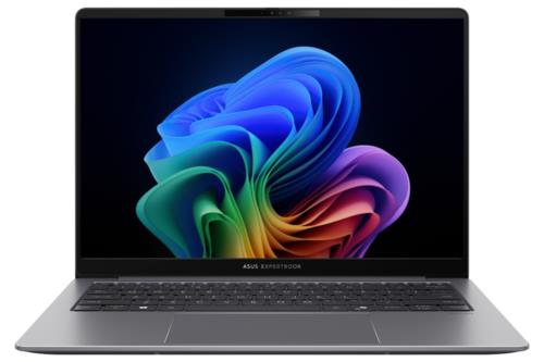 14" Ноутбук ASUS ExpertBook P5405CSA-NZ0299W серый