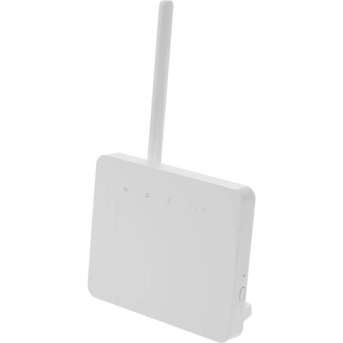 Модем 4G Huawei CPE 3s B313-322 (51060KPM) Wi-Fi Firewall внешний белый