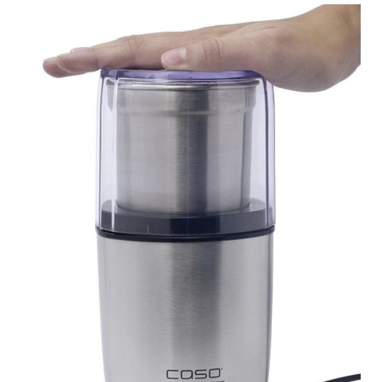 Кофемолка CASO Coffee Flavour — фотография 2