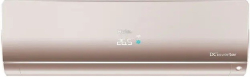 Настенная сплит-система Haier AS25S2SF4FA-G/1U25S2SM4FA 2025 Flexis Super Match