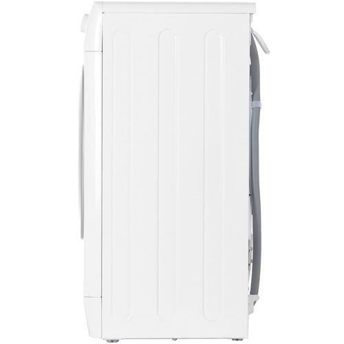 Стиральная машина Indesit BWSA 61051 WSV RU белый