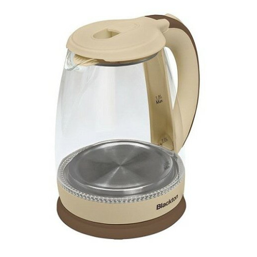Электрочайник Blackton Bt KT1800G Milk