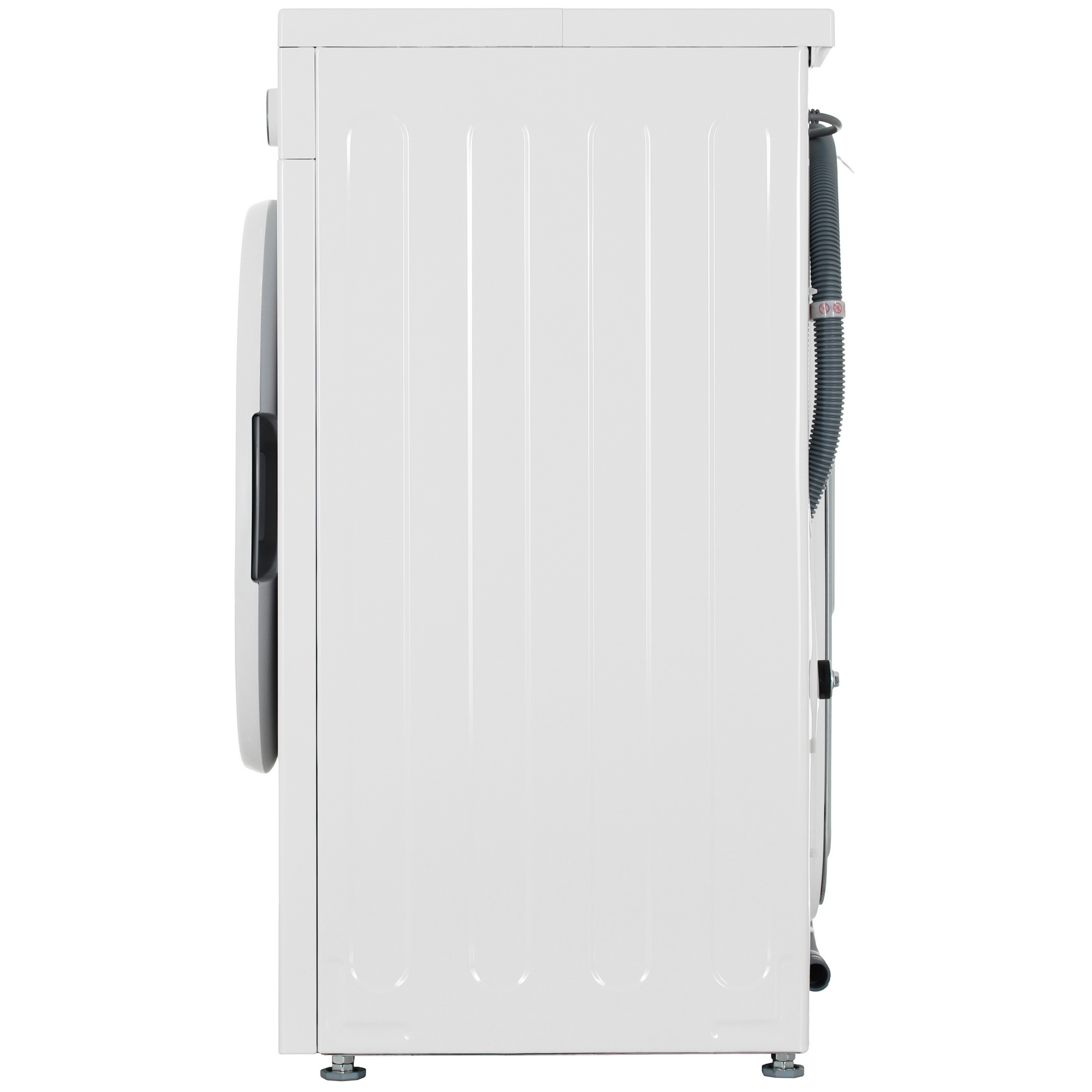 Стиральная машина LG F2Y1HS3W белый Стиральная машина LG F2Y1HS3W белый — Детали конструкции