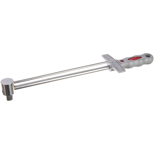 Ключ накидной КЗСМИ КГН-50х55 (51335217) двусторонний коленчатый