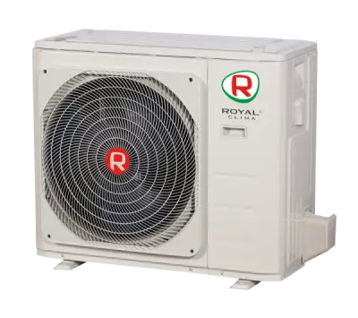 Сплит-система Royal Clima Rc-Gdb105Hn/In/Rc-Gdb105Hn/Out Grande