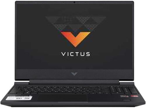 15.6" Ноутбук HP Victus 15-fb2063dx черный