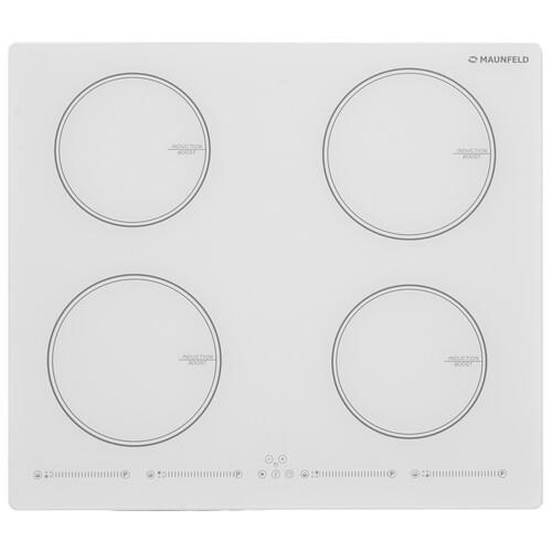 Индукционная варочная поверхность MAUNFELD CVI594SWH