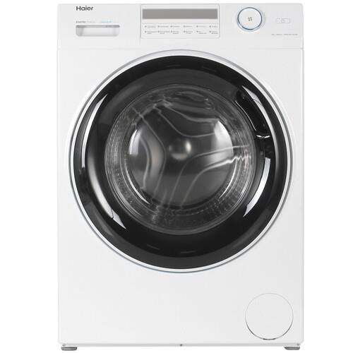 Стиральная машина Haier HW80-BP14969B белый