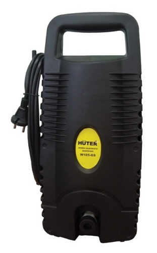 Минимойка Huter W105-GS (70/8/4)
