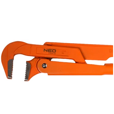 Ключ трубный NEO Tools тип 90 02-132
