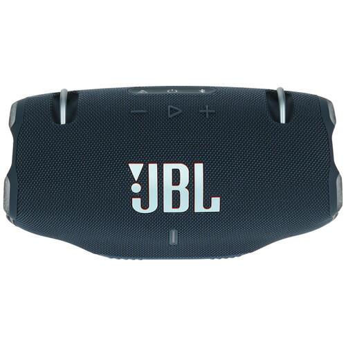 Портативная колонка JBL Xtreme 4, синий