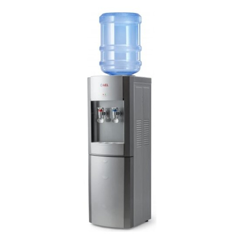 Кулер для воды AEL LD-AEL-28c cool grey/silver
