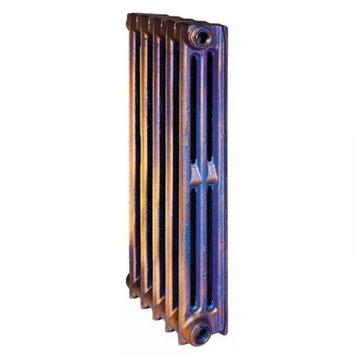 Чугунный радиатор отопления  Retrostyle Lille 623/095 X1