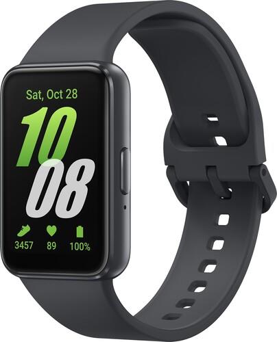 Смарт-часы Samsung Galaxy Fit3 Смарт-часы Samsung Galaxy Fit3