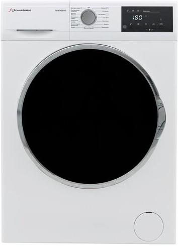 Стиральная машина Schaub Lorenz SLW MC6133 белый