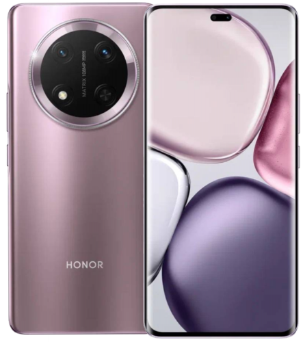 Смартфон Honor X9C 8/256 Гб 5G Фиолетовый Смартфон Honor X9C 8/256 Гб 5G Фиолетовый
