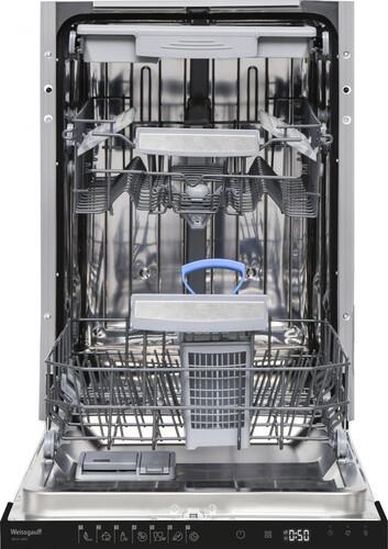 Встраиваемая посудомоечная машина Weissgauff BDW 4537