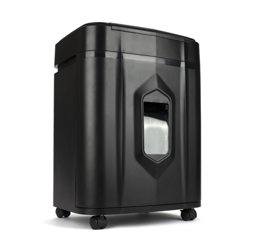 Шредер ГЕЛЕОС АП23-4 черный