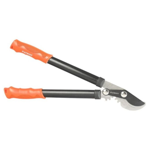 Сучкорез контактный Patriot LP 460 черный/оранжевый (777005460)