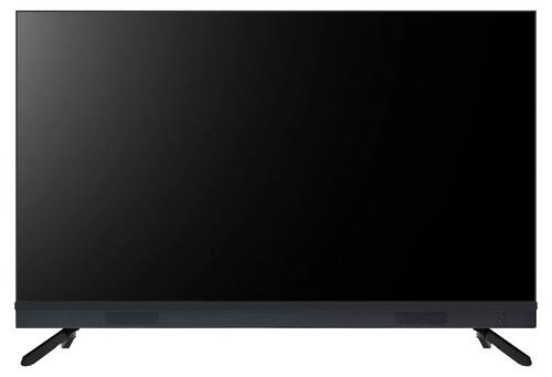 40" (101 см) LED-телевизор Harper 40F821TS черный