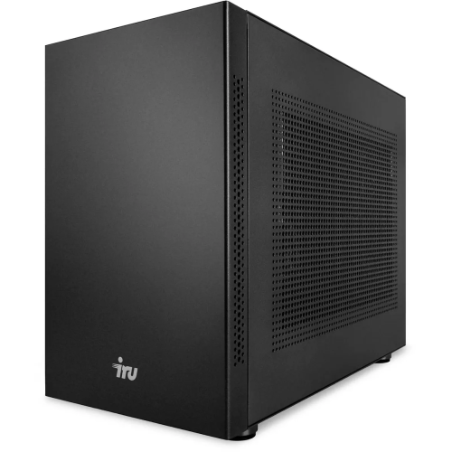 ПК iRU Tactio 510B7GS (2113720) Intel Core i7 13700, DDR4 32ГБ, 1ТБ(SSD), Intel UHD Graphics 770, Windows 11 Pro, черный