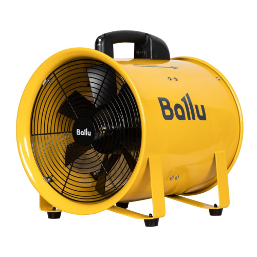 Промышленный мобильный вентилятор Ballu BIF-X12
