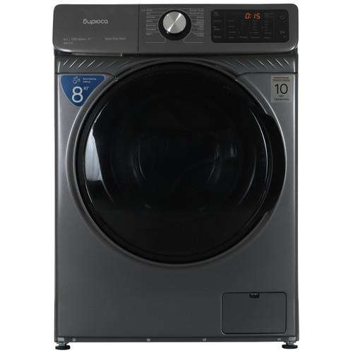 Стиральная машина Бирюса WM-SM814/03 M серебристый