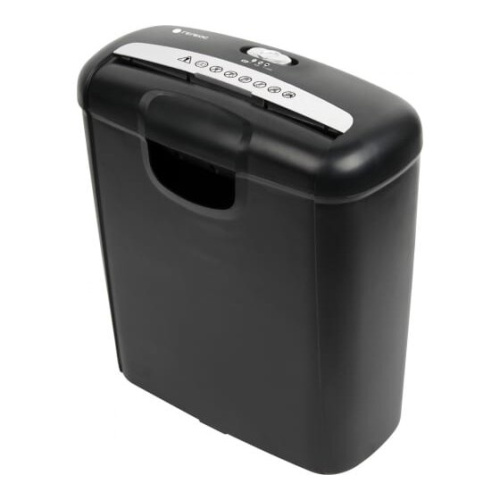 Шредер ГЕЛЕОС УД10-2, DIN P-2 10 литров