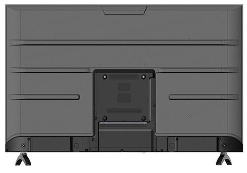 55" (140 см) Телевизор Blackton Bt 55FSU32B черный