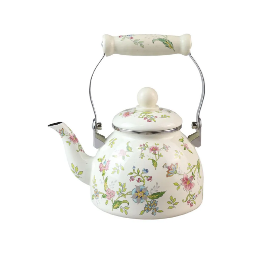 Чайник ZEIDAN Z-4493 Provence 1,3 л