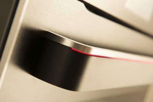 Электрический духовой шкаф Hansa BOEB696010 бежевый