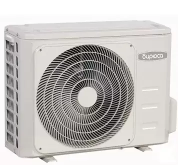 Настенная Сплит-система Бирюса B-18Dir/B-18Diq Dream Inverter