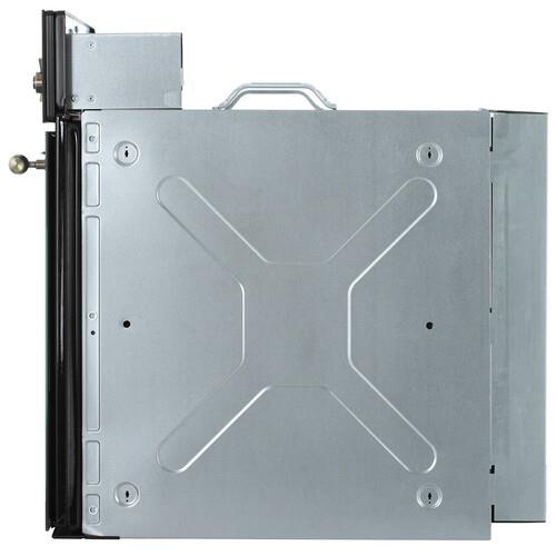 Электрический духовой шкаф Gefest ЭДВ ДА 622-02 К83 черный