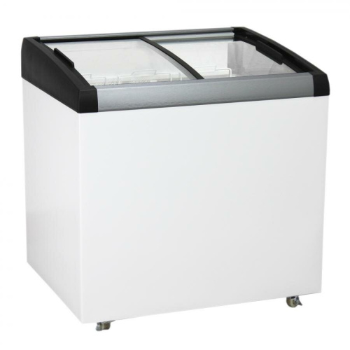 Морозильник ларь Бирюса CF23