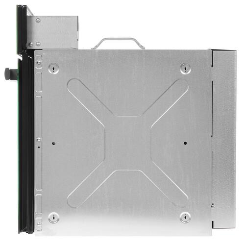 Электрический духовой шкаф Gefest ДА 622-04 А черный