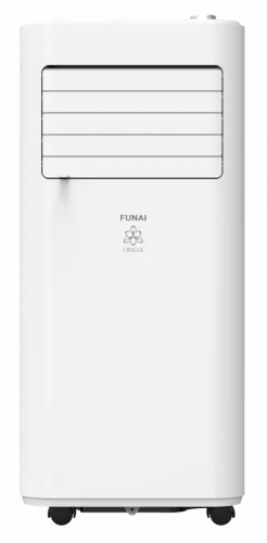 Мобильный кондиционер Funai Mac-Cs29Con01 Crocus